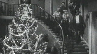 Christmas at the Clampetts