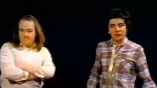 The Outrageously Expensive Not The Nine O'Clock News Show