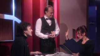 Au centre commercial - Au lit 1 - Au resto 1