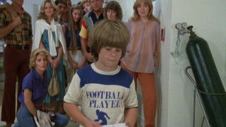 Letter to One Bradford