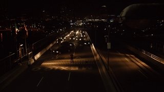 Take the Ride, Pay the Toll