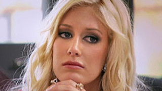 Sorry Boo, Strike Two