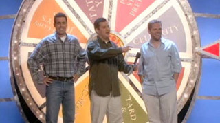 Man Show Boy Sells Beer