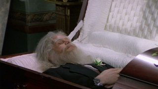 Death Becomes Him