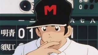 Finals for whom!? Tatsuya, show you can do it!