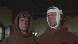 The Ice Bandits
