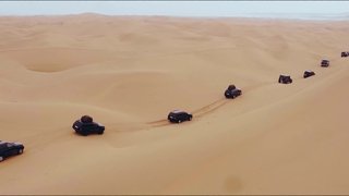 Arrival at Gutongjing—Uncovering the Underground