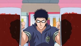 Prince of Billiards