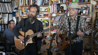 Calexico And Iron & Wine