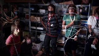 Best of RT Shorts DVD Trailer