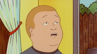 An Officer and a Gentle Boy