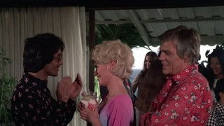 Sing A Song Of Suspense