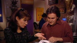 Au bureau de Guy - Au resto branché - Au lit 5