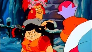 The End of Flutter Valley (2)