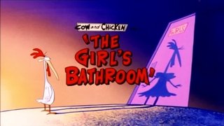 The Girl's Bathroom