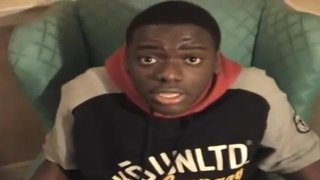 Video Diary S1: Posh Kenneth's Video Diary