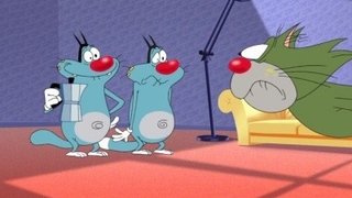 Oggy's Double