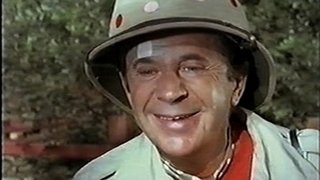 The Chimp Who Cried Wolf