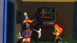 Whiffle While You Work