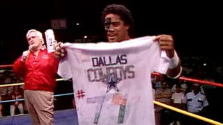 WCCW - October 22, 1988