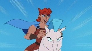 Hercules and the Pegasus Incident