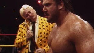 WCCW - December 05, 1987