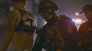 On The President's Orders