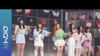 2020 Apink Online Stage [PINK OF THE YEAR]