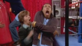 We Are Family: Now Get Me Some Water!