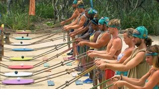 Million Dollar Decision