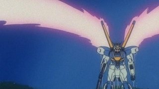 Song of the Wings of Light