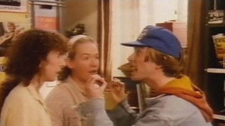 Rainy Night In Georgia