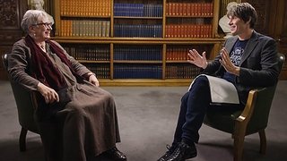 Professor Uta Frith discusses Alice Lee