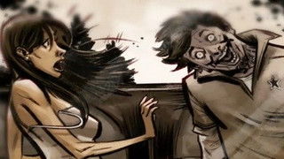 Chapter 3: Futakuchi-onna