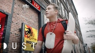 GLIMPSE - Episode 7