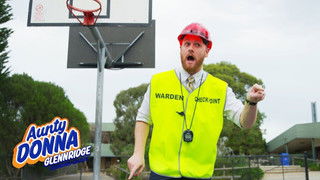 Fire Drill [Bonus Sketch]