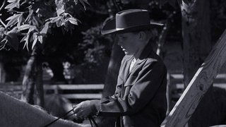 The Snipe Hunt