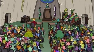 Brannigan, Begin Again