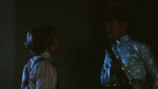 The King or the Tiger?