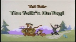 The Yolks on Yogi