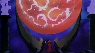 The Age of Magic Begins (1)