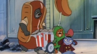 The Golden Sprocket of Friendship