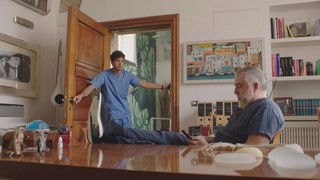 I tormenti del giovane... assistente