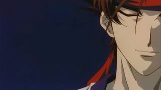 Conspiracy of the Beni-aoi: The Living Ghost of the Revolution Targets Kaishu!