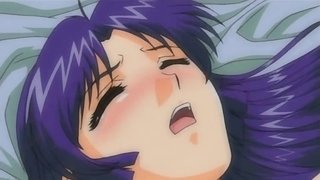 Asuka, Honeymoon Rape