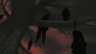 A Great Distance In The Wind, The Sky At Dawn - Chapter Nine