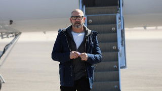 Three Million Dollar Bet