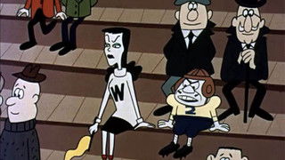 Wossamotta 5/ The Seven Chickens/ How to Buy a Used Car/ Christopher Columbus/ Wossamotta 6