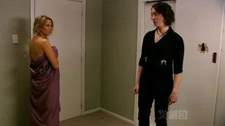 A sister driven into desperate terms