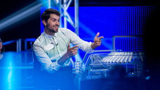 Episode Friday, January 18, 2019